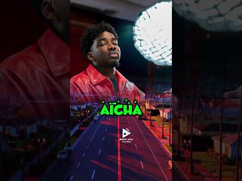 VJ AÏCHA #music
