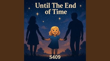 Until the end of time