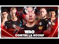 Les joueurs de la kcorp rglent leurs comptes en 1v1  challengers