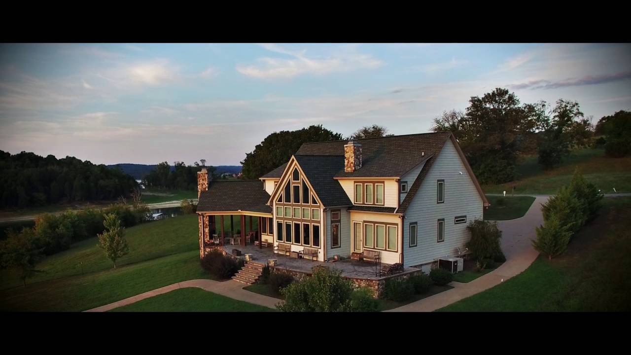 Sunset Bay Norris Lake YouTube