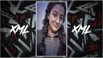 Taki Taki🌼😘Alight Motion | New Trend Xml File #xml #alightmotion #presetalightmotion