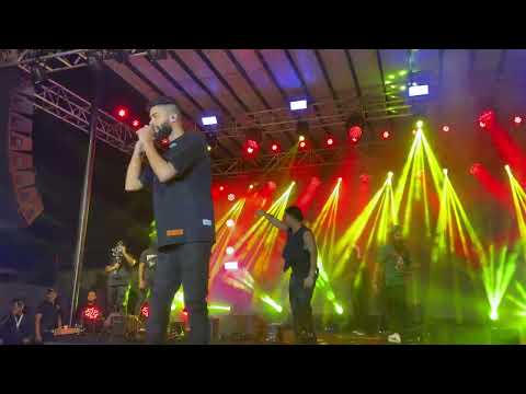 Brown Munde Live