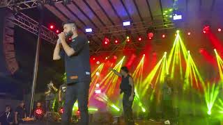 Brown Munde Live in GOA - AP Dhillon - Gurinder Gill - Shinda Kahlon - The Takeover Tour - 28/11/21