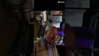 DeathWish #deathwish #coffee #life #motivation #viral #shorts #friday #morning #breakingbad #funny