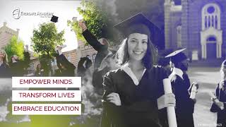 Are You Ready To Be Inspired And Motivated On Your Educational Journey? Join