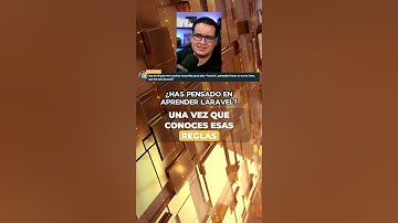 Mi opinión Sobre Laravel y PHP