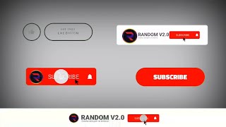 Customized your subscribe button animation | Using android phone
