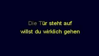 Video voorbeeld van "Michael Holm Tränen lügen nicht - Karaoke.mp4"