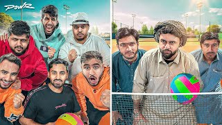 Thumbnail for شونق جاب فريق باكستاني VS أعضاء باور !! ( اصابات😂🔥)