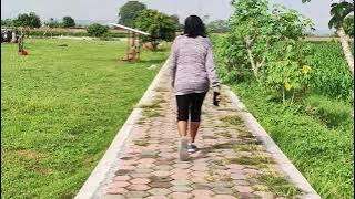 rutinitas joging tiap minggu