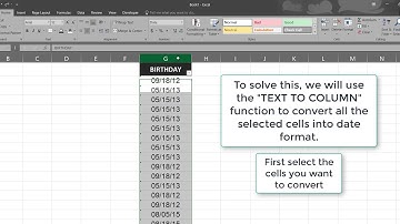 Excel Date Formatting  and Filtering Error