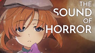 The Sound of Horror | Higurashi When They Cry