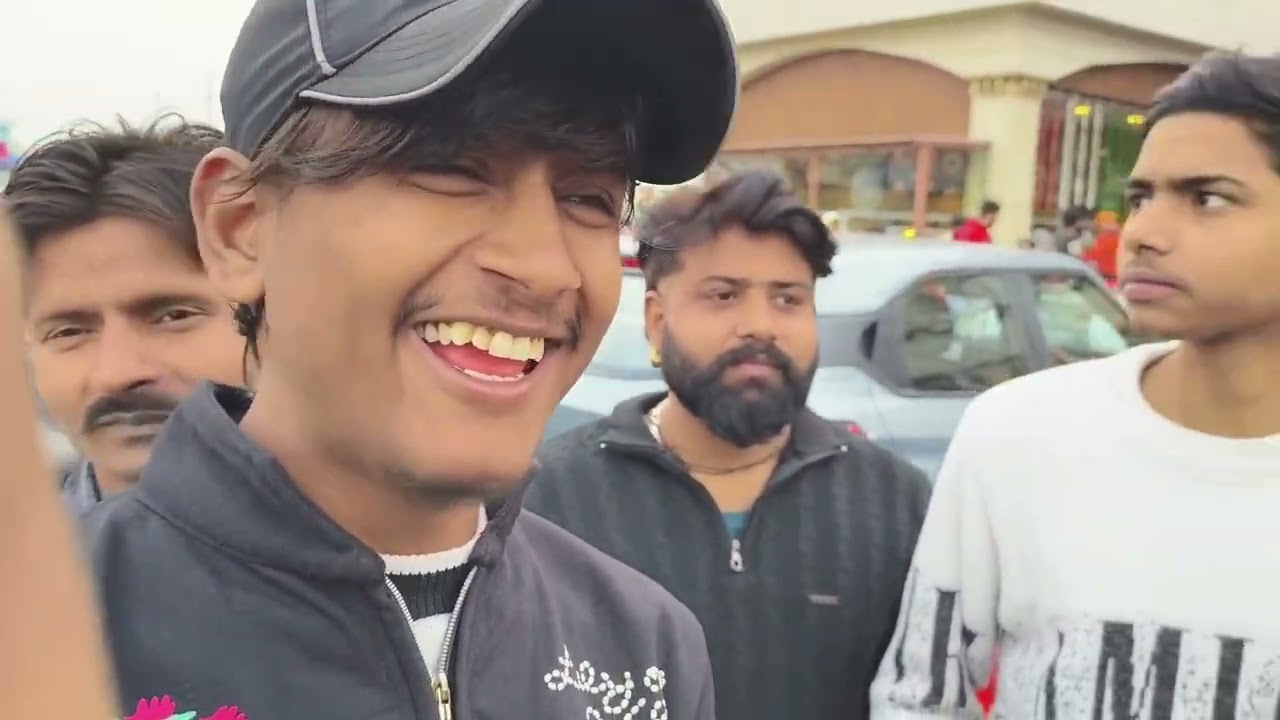 Murthal trip 📷❤️‍🔥#funny #vlog #trending #viral #comedy 