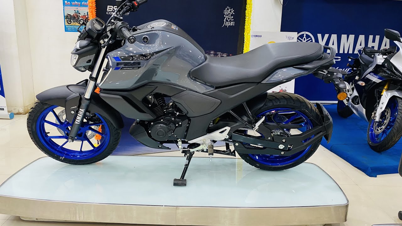 Yamaha FZS Fi V3 Price In Bangladesh In 2023 Bike In BD 54 OFF