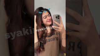 Syakirahh Viral, Full Video In Comment