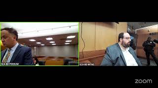 Jury Trial: David Piner vs. Kristafer Terry (25CV012612)