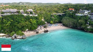 Padang Padang Beach - The Beaches Of South Kuta Bali