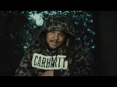Moonah - “Carhartt”