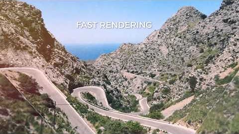 Slideshow Opener | VideoHive Templates | After Effects Project Files