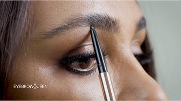 HOW TO USE - EYERBOWQUEEN® BROW PRO