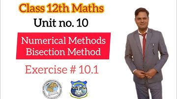Exercise 10.1 Class 12 maths || NBF New Book 2025 || ex 10.1 Class 12 maths NBF ||  waqaracademy2 