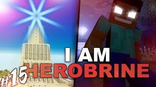 IL MISTERO DELLA TORRE DELLA LUCE!  I AM HEROBRINE #15