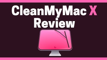 CleanMyMac X Review (Full Tutorial)