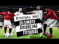 eFootball 2023 | Ultimate Dribbling Tutorial - 25 Tips to Improve your Skills & Dribbling!