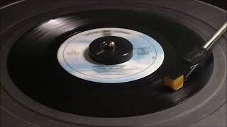 Linda Ronstadt ~ "Hurt So Bad" vinyl 45 rpm (1980)
