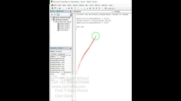 UPPER CASE chandoo excel course  #SHORTS #excelcourse  #macros #vba #excel #mis #msexcel #iptindia