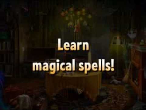 Cassandrau0027s Journey 2 - The Fifth Sun of Nostradamus Video Trailer