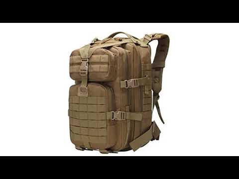 ቪዲዮ: Osprey Farpoint 40L ፍጹም ተሸካሚ ቦርሳ ነው።