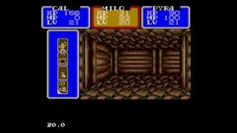 My Shining In Darkness Playthrough   Walkthrough Guide part 37