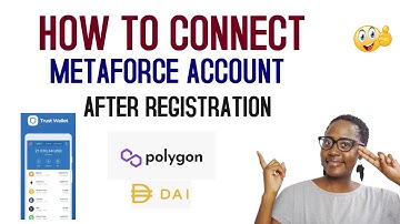 HOW TO LOGIN TO YOUR METAFORCE ACCOUNT
