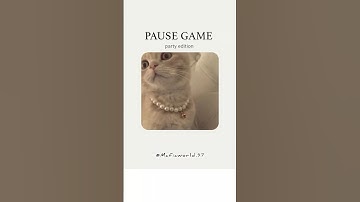 BTS pause game🎯#bts #btsgame #ytshorts #shorts #youtubeshorts #trendingshorts #viralvideo #kpop #fyp