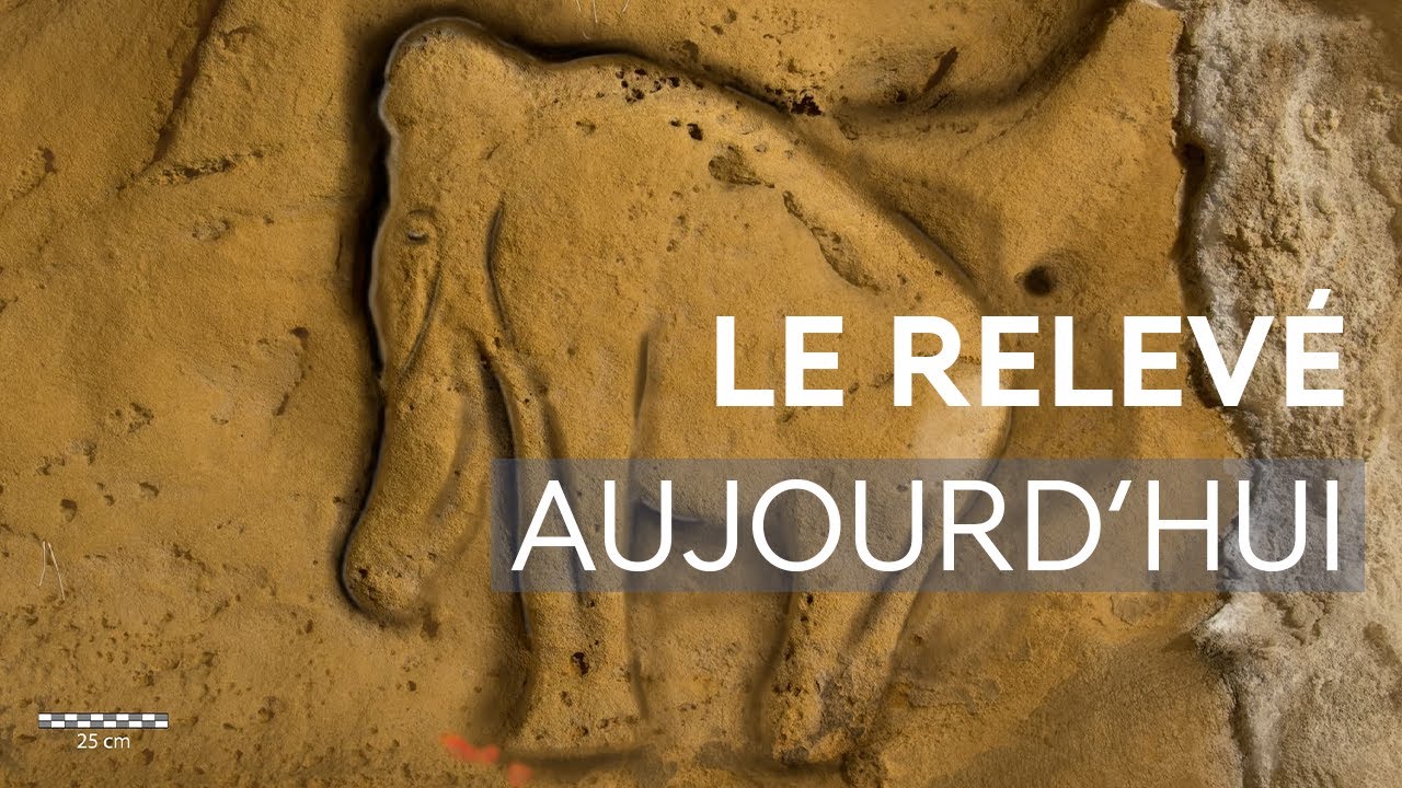 Les relevés de l'art et les arts du relevé