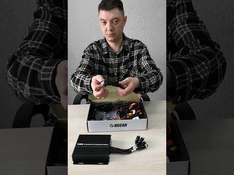 Что входит в