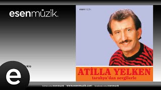 Atilla Yelken - Telefonumu Bekle #esenmüzik Resimi