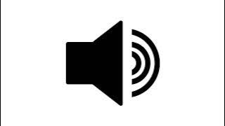 tolong saya pak jokowi Sound Effect