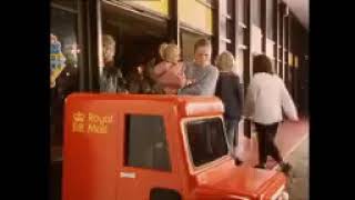 Bean s Rollercoaster Ride   Funny Clip   Classic M144P