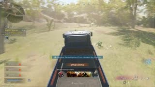 Call Of Duty Atv Roadkill