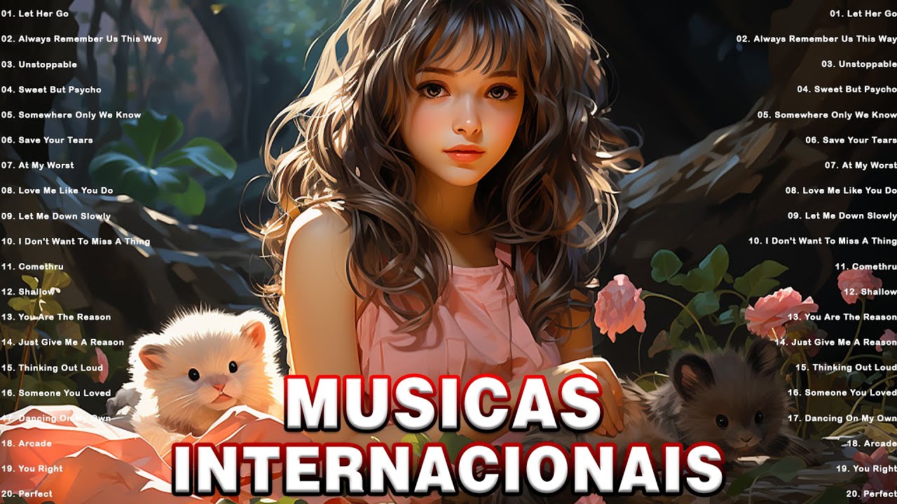 Mais Tocadas 2023 - Online & Radio Mix Playlist (Musicas 2023) - playlist  by redmusiccompany