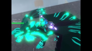 How to get level 100 magic *UPDATED* (Legends:ReWritten, Roblox)