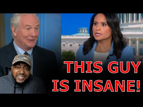 Liberal Media Anchors CONFRONT Democrat On BACKLASH For Trying To Save Illegal Immigrant Gang Member