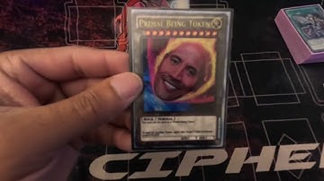 Yu-Gi-Oh! | Mathmech Deck 2025