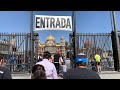 Recorrido Virtual a la Basílica de Guadalupe para conocer todos sus espacios