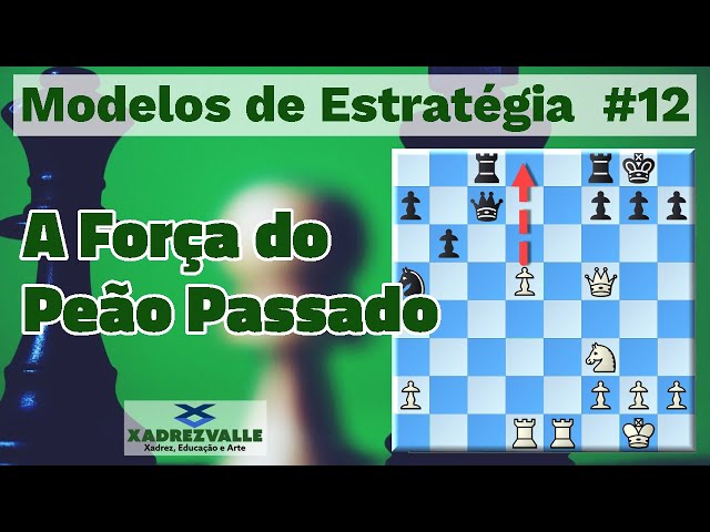 A Força do Peão Passado, Spassky 1x0 Petrosian