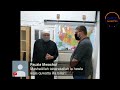 Thomas utters the shahadah  al minhaal academy colorado