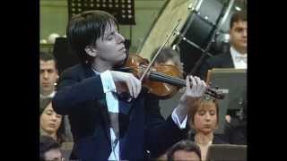 Tchaikovsky | Violin Concerto in D major | Joshua Bell