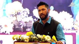 रास्वपा सांसद अभिमूखिकरण कार्यक्रममा सभापति रवि लामिछाने | Ekantipur LIVE screenshot 3